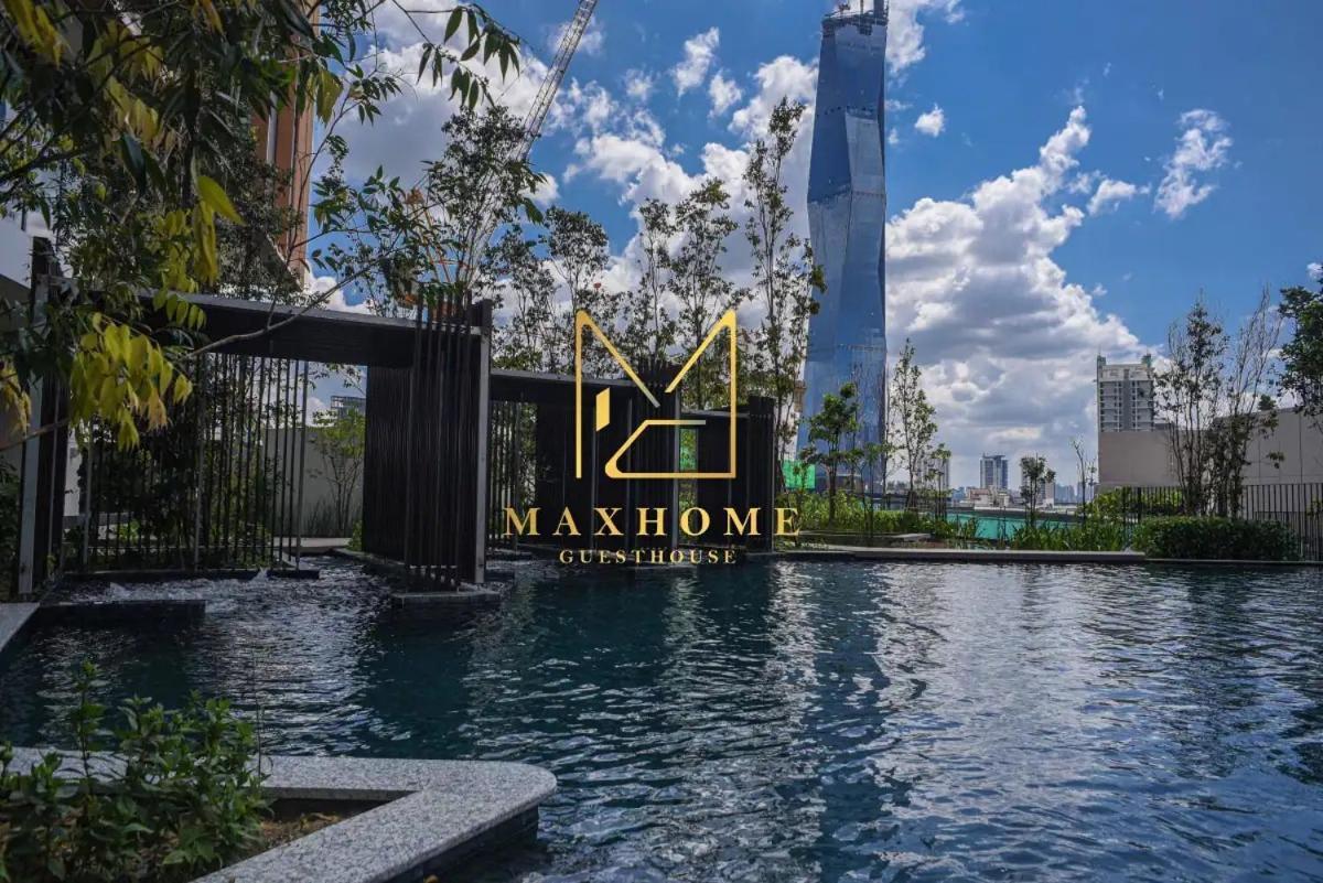 Maxhome Plus At Lucentia Bukit Bintang City Centre Kl Kuala Lumpur Exterior photo