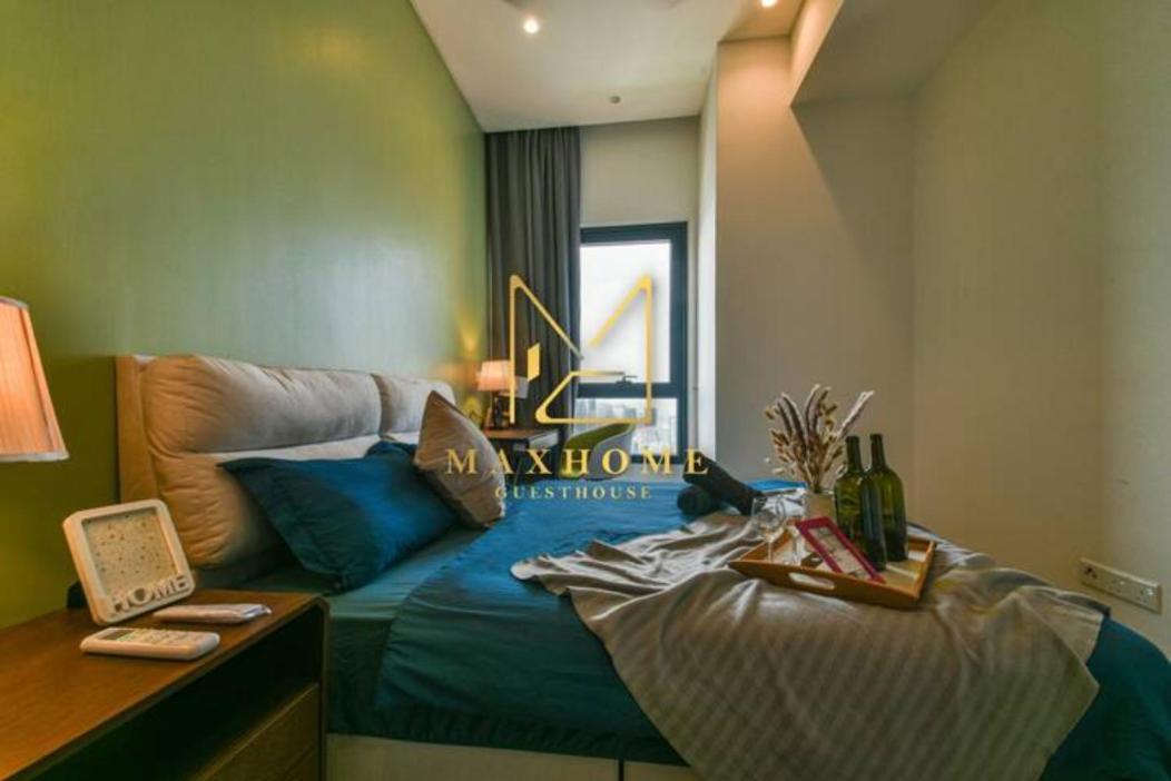 Maxhome Plus At Lucentia Bukit Bintang City Centre Kl Kuala Lumpur Room photo
