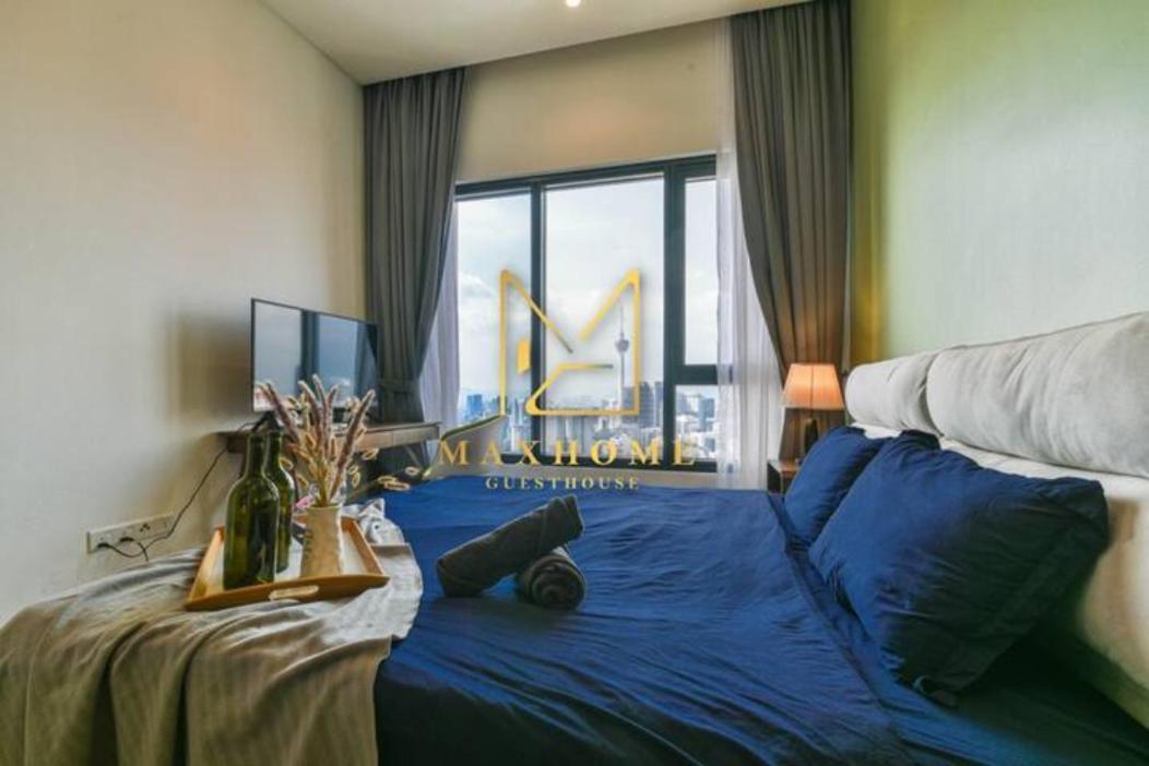 Maxhome Plus At Lucentia Bukit Bintang City Centre Kl Kuala Lumpur Room photo