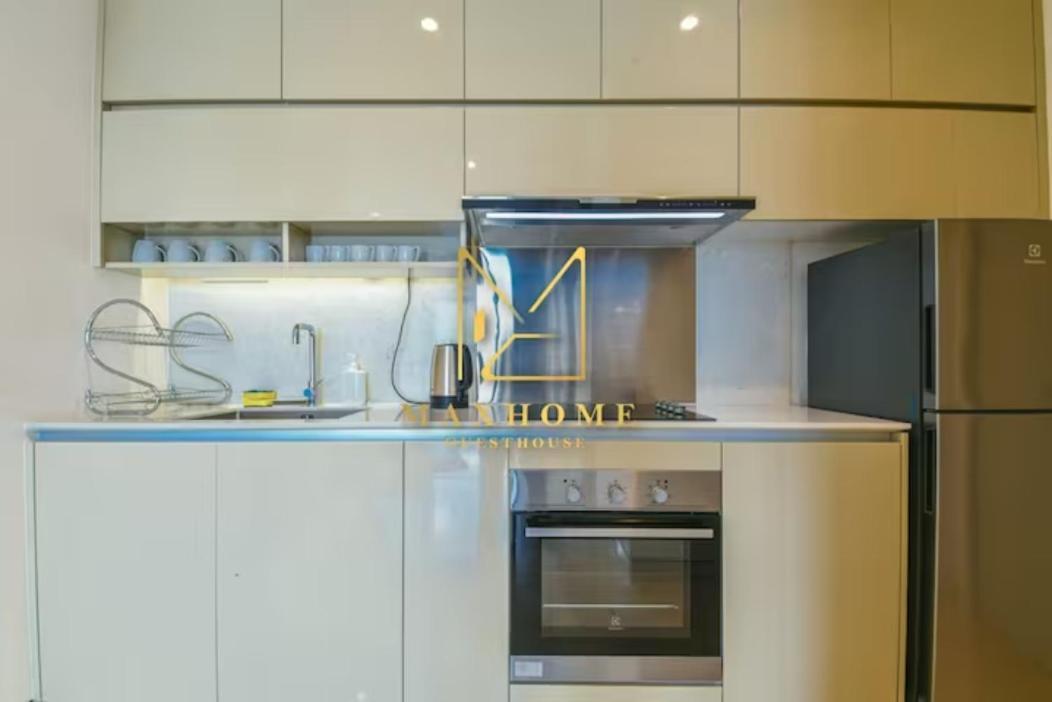 Maxhome Plus At Lucentia Bukit Bintang City Centre Kl Kuala Lumpur Room photo