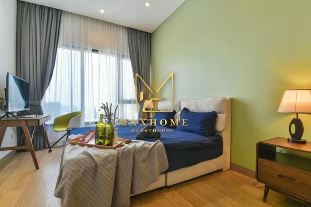 Maxhome Plus At Lucentia Bukit Bintang City Centre Kl Kuala Lumpur Room photo