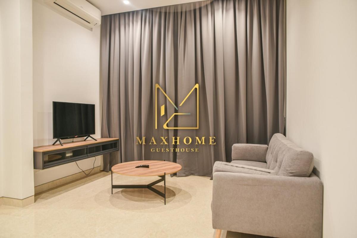 Maxhome Plus At Lucentia Bukit Bintang City Centre Kl Kuala Lumpur Exterior photo