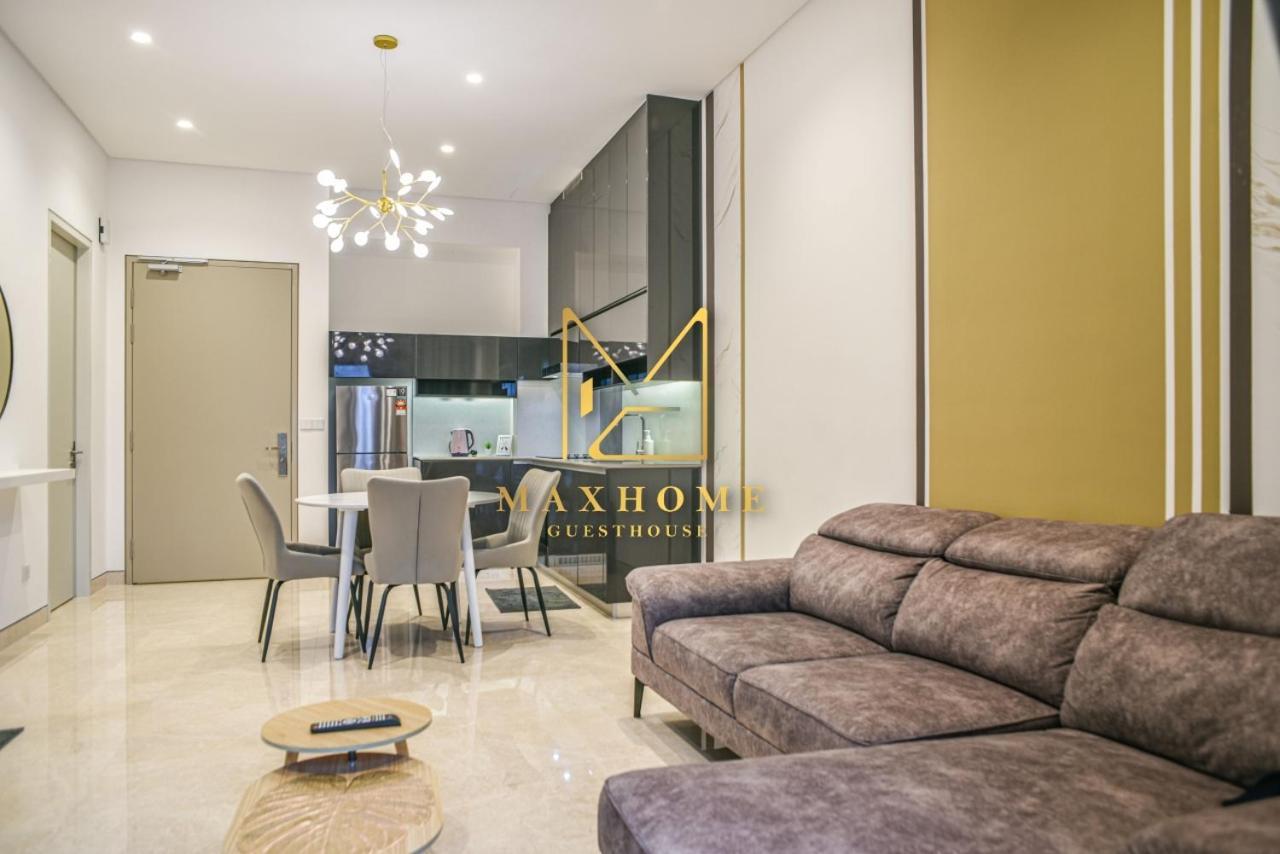 Maxhome Plus At Lucentia Bukit Bintang City Centre Kl Kuala Lumpur Exterior photo