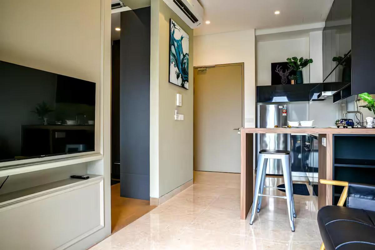 Maxhome Plus At Lucentia Bukit Bintang City Centre Kl Kuala Lumpur Room photo