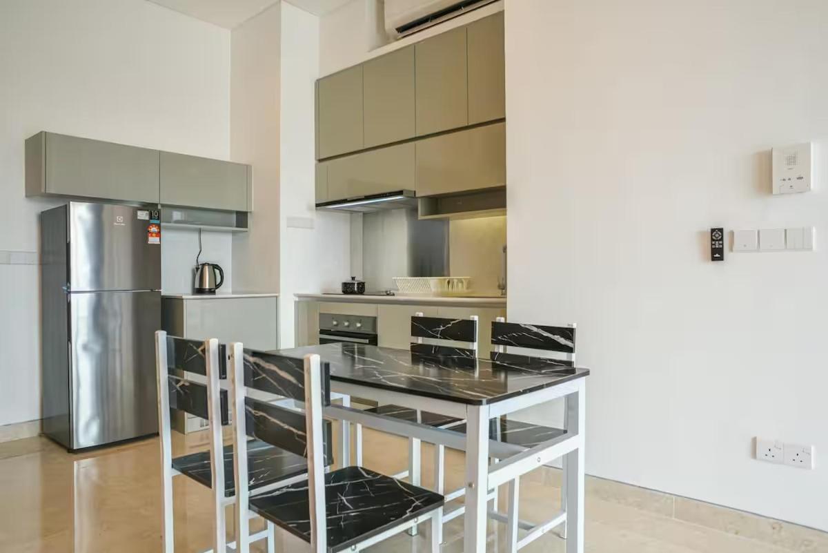 Maxhome Plus At Lucentia Bukit Bintang City Centre Kl Kuala Lumpur Room photo