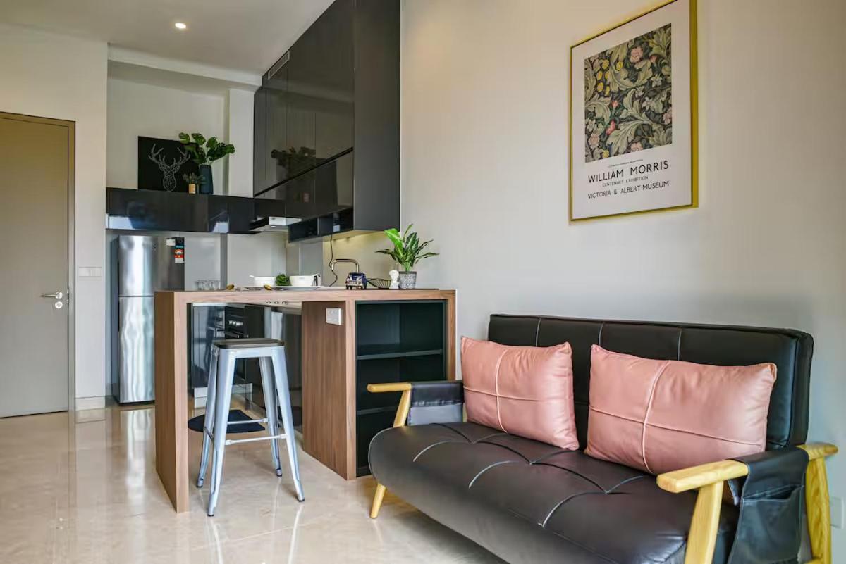 Maxhome Plus At Lucentia Bukit Bintang City Centre Kl Kuala Lumpur Room photo
